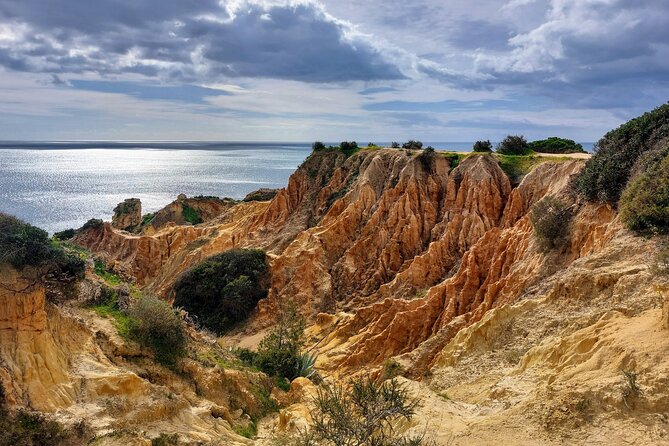 Silves, Ferragudo and Carvoeiro - Whats Included