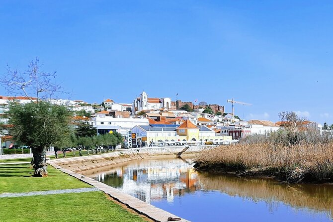 Silves, Ferragudo and Carvoeiro - Tour Reviews