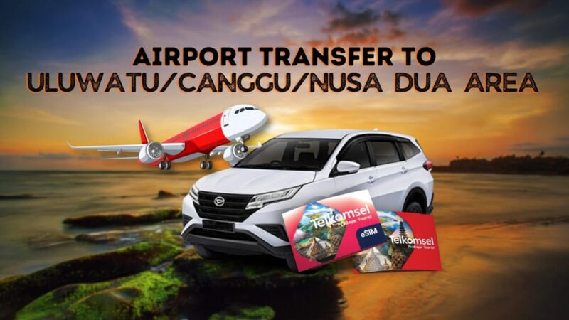 SIM CARD 24GB + Airport Transfer B - Frequently Asked Questions