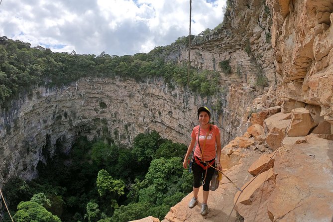 Sima De Las Cotorras - Tour Reviews