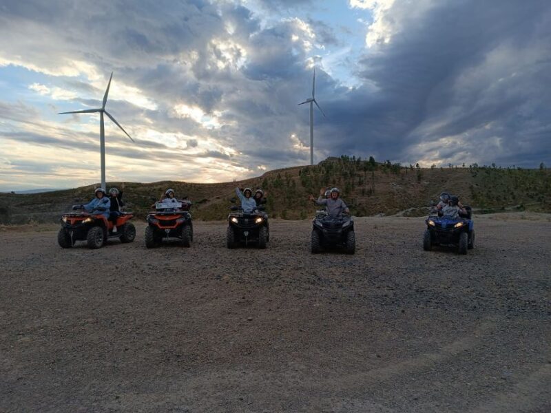 Simeri Mare - Quad Excursion - Let's Go to the Beach - Key Points