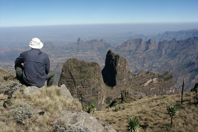 Simien Mountains Trekking Adventure - Trekking Highlights