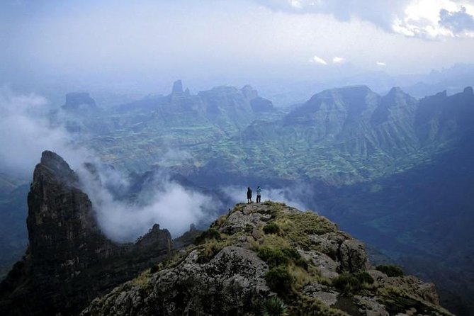 Simien Mountains Trekking Adventure - Gear and Equipment