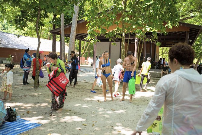 Similan Islands Snorkel Tour by Seastar Andaman From Phuket - Packing Suggestions