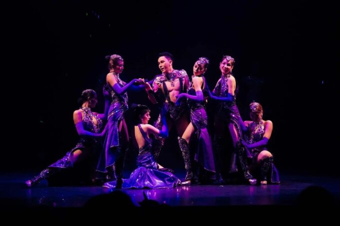 Simon Cabaret Phuket Show Included Tickets and Transfer - Show Reviews