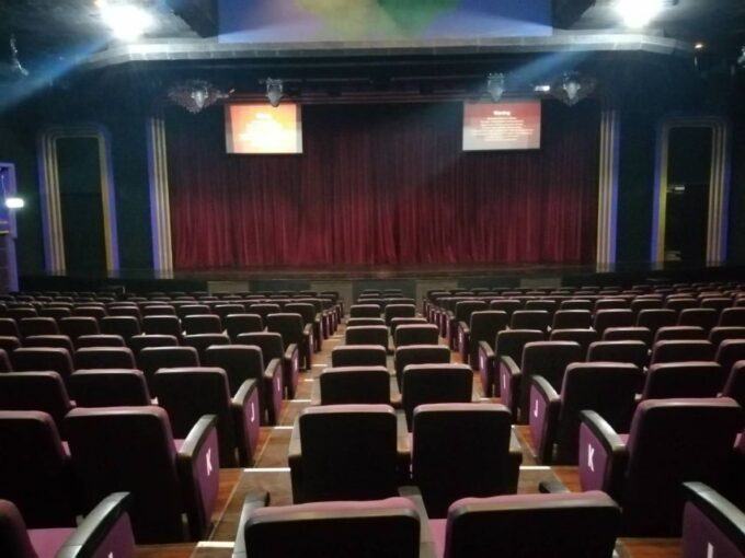 Simon Cabaret Phuket Show Included Tickets and Transfer - How to Book