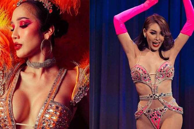 Simon Cabaret Show Phuket (Ticket Only) - Reviews and Ratings