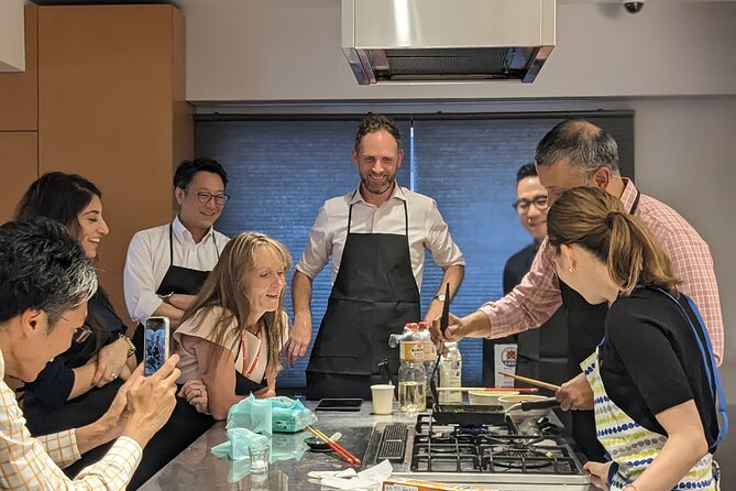Simple and Fun to Make Inari Sushi Party in Tokyo - Key Points