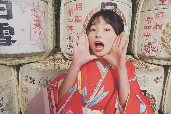 Simple Kimono Plan & Gorgeous Kimono Experience - Kimono Rental Experience Details
