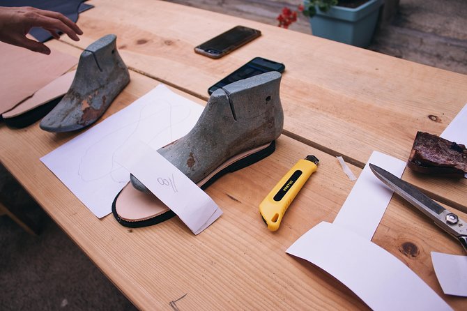 Simple Sandal-Making Class Led by Skilled Artisans - Explore Antiguas Artisanal Heritage