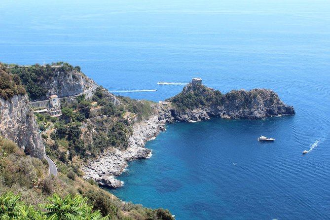 Simply the Best of the Amalfi Coast From Positano - Pickup and Meeting Details