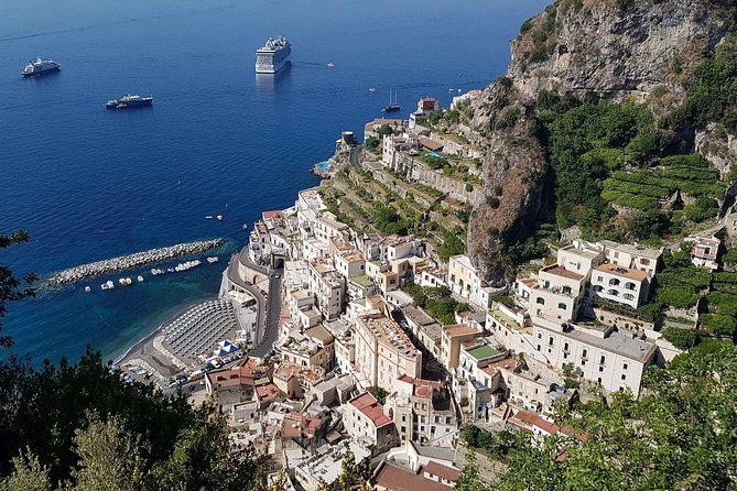 Simply the Best of the Amalfi Coast From Positano - Reviews and Ratings