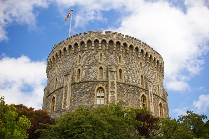 Simply Windsor Castle Tour From London With Transportation and Audio Guides - Customer Reviews and Feedback
