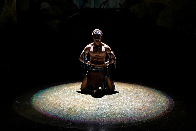 Simunye The Spirit of Africa Theatre Ticket in Zimbabwe - Guest Reviews and Ratings