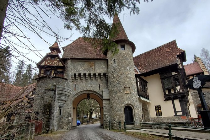 Sinaia - From the Bandits Nest to the Cradle of the Romanian Dynasty - Planning Your Sinaia Getaway