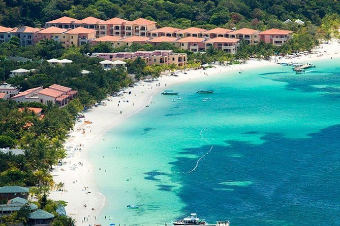 Since 2003: Roatans ORIGINAL Customizable Best of Roatan Tour - Pickup Information