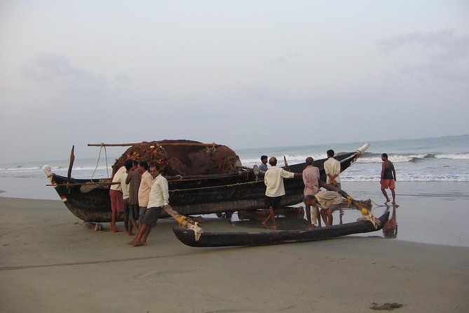 Sindhudurg Fort and Malvan Beach Tour From Goa - Overnight Stay Possibilities