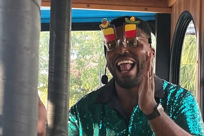 Sing-Along Trolley - Final Thoughts