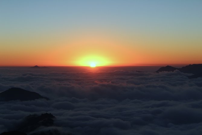 Singalila Ridge Trek From Darjeeling - 6 Days - Cancellation Policy