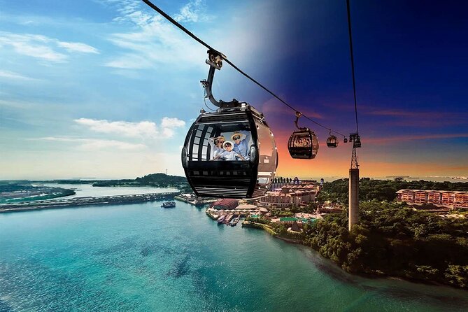 Singapore 3 Nights 4 Days Package - Private Tour - Tour Pricing