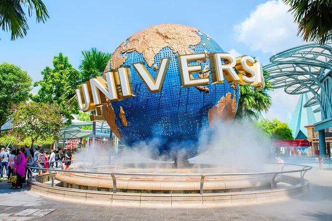 Singapore 3 Nights 4 Days Package - Private Tour - Additional Information