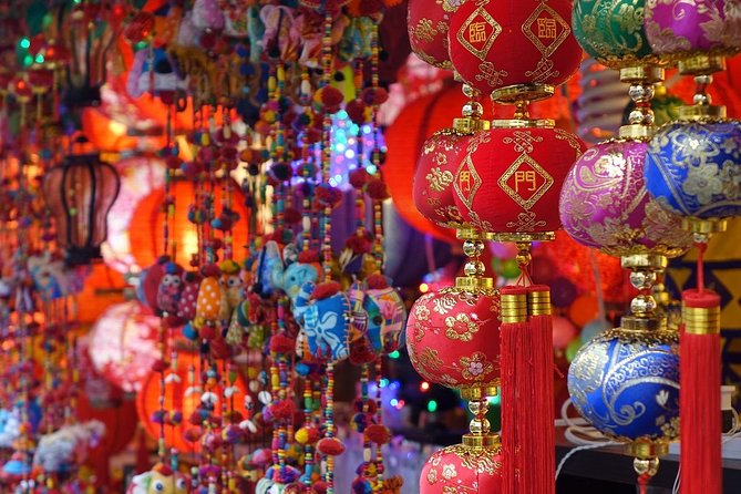Singapore: 8 Hours - Private Car or Minibus Rental With Driver - Personalized Exploration of Singapore