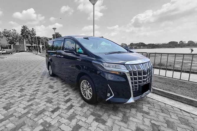 Singapore: Airport/Seaport Arrival Transfer + Meet & Greet - Good To Know