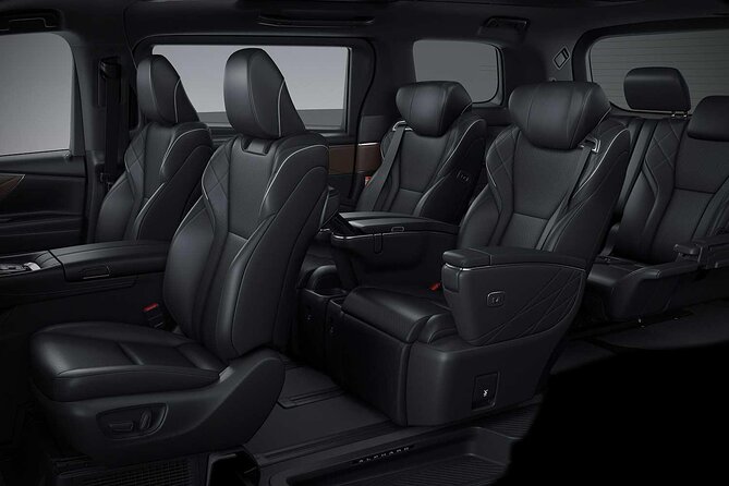 Singapore: Airport/Seaport Arrival Transfer + Meet & Greet - Unique Experiences