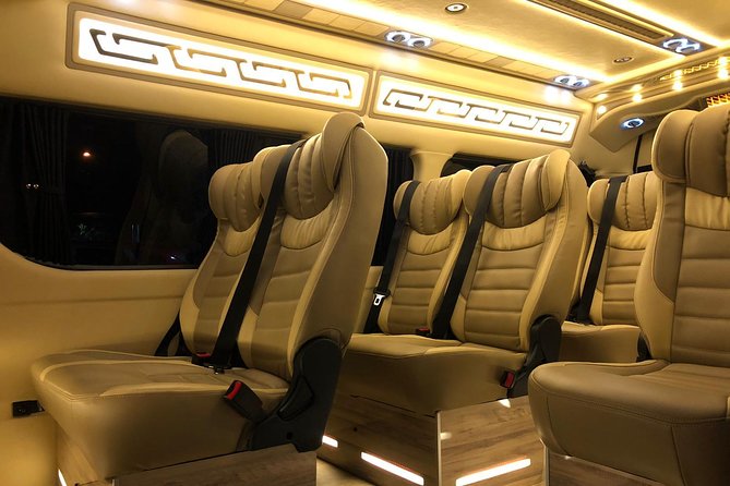 Singapore Arrival Ground Transfer in Limo-Bus - Customer Reviews and Experiences