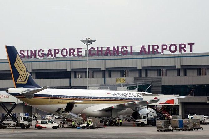 Singapore Arrival Transfer (Airport to Hotel) - Cancellation and Flexibility Policy