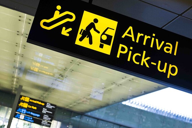 Singapore Arrival Transfer (Airport to Hotel) - Customer Ratings and Satisfaction