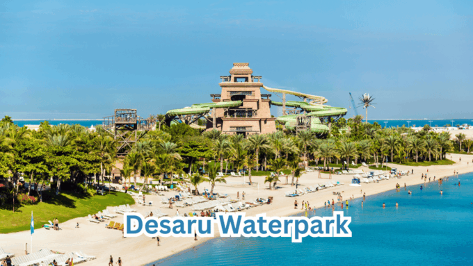 Singapore Changi Airport (SIN) to Desaru Malaysia - Frequently Asked Questions