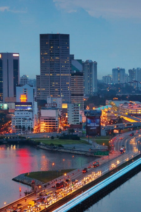 Singapore Changi Airport (SIN) to Legoland Malaysia Daytour - Important Information and Booking