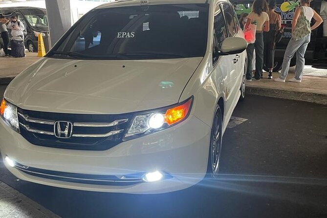 Singapore Changi Airport (SIN) to Singapore - Arrival Private Transfer - Positive Customer Reviews