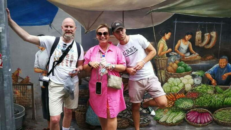 Singapore: Chinatown and Little India Guided Walking Tour - An In-Depth Look at the Experience