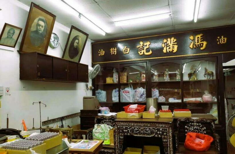 Singapore: Chinatown Historic Walking Tour with Lunch - FAQs