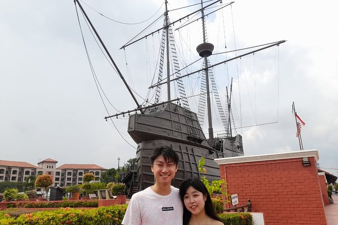 Singapore City To Kuala Lumpur City En-route Malacca Heritage Tour - Overview of Transfer Service