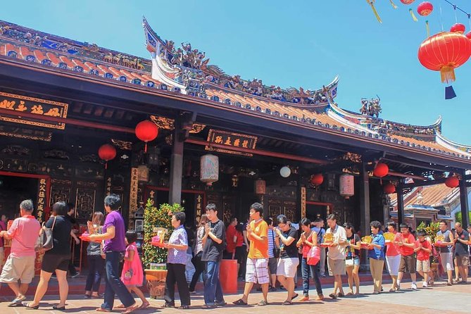 Singapore City To Kuala Lumpur City En-route Malacca Heritage Tour - Transfer Duration and Itinerary
