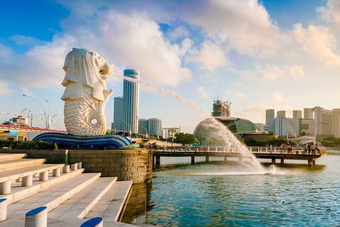 Singapore Departure Transfer (Hotel to Airport) - Customer Feedback
