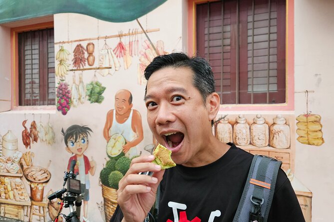 Singapore Food & Bike Tour - Downtown - Getting to the Meeting Point