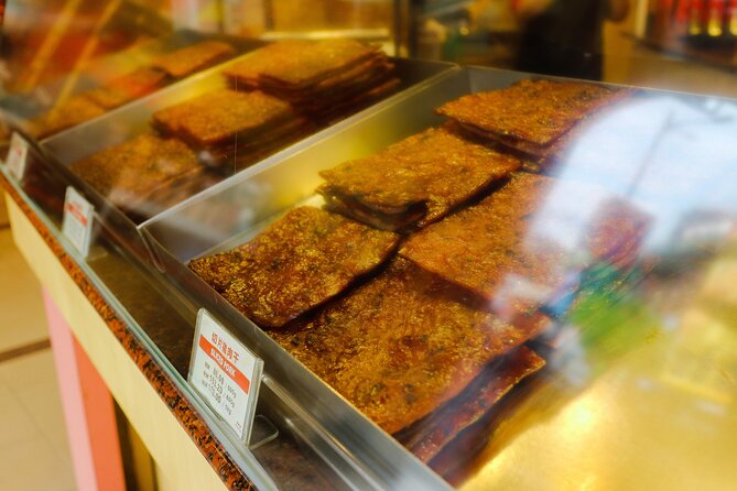 Singapore Foodie Experience Guided Tour With 5 Dishes Tasting - Foodie Experiences