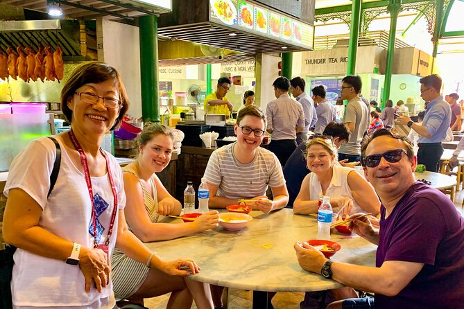 Singapore Full Day Tour With a Local: 100% Personalized & Private - Customized Itinerary and Top Destinations