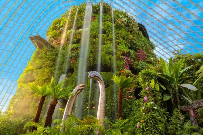 Singapore Gardens by the Bay & Jurassic World with Hotel Pick up - Final Thoughts: Is It Worth It?