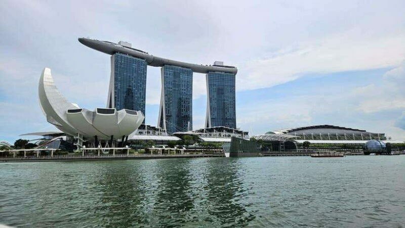 Singapore: Guided City Tour by Amphibious Duck Boat - Final Thoughts: Is It Worth It?