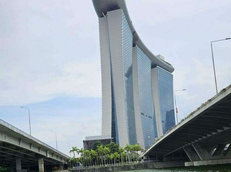 Singapore: Guided City Tour by Amphibious Duck Boat - Final Word