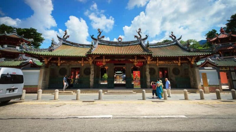 Singapore Half Day City Sightseeing Guided Tour - Deep Dive into the Highlights and Practical Details