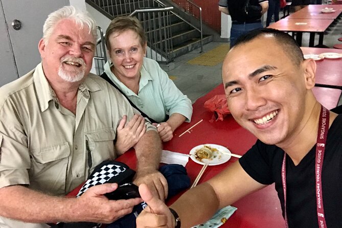 Singapore Half Day Tours by Locals: Private, See the City Unscripted - Tour Pricing and Booking
