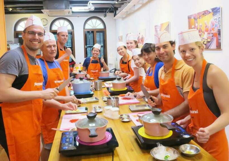 Singapore: Hands-on Cooking Class with Cultural Immersion - What We Love About This Experience