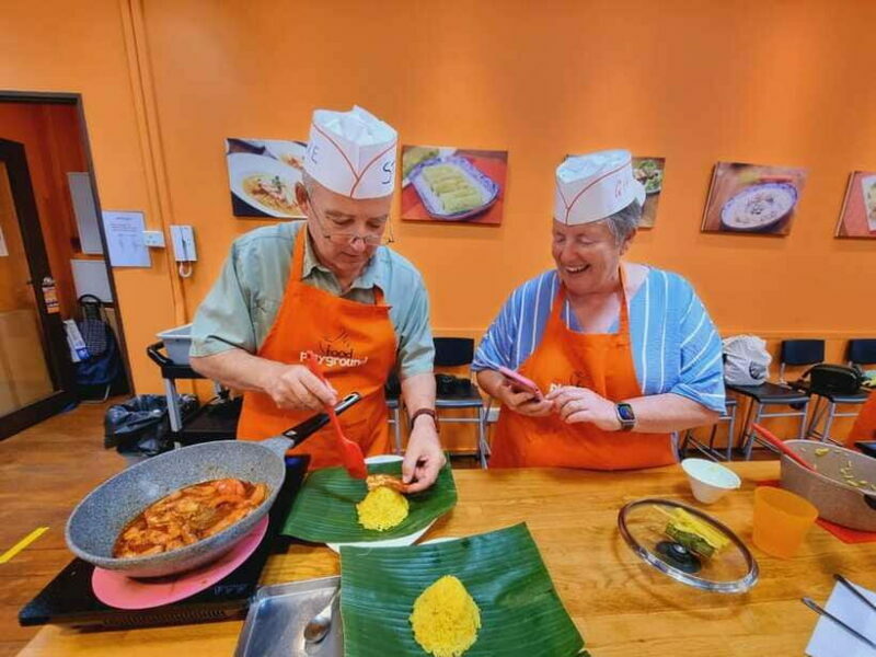 Singapore: Hands-on Cooking Class with Cultural Immersion - Analysis of Value and Price