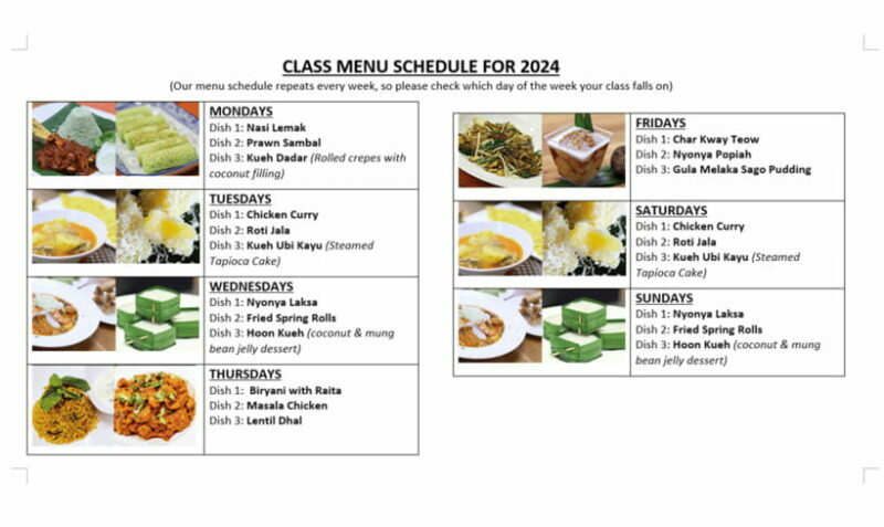 Singapore: Hands-on Cooking Class with Cultural Immersion - The Sum Up